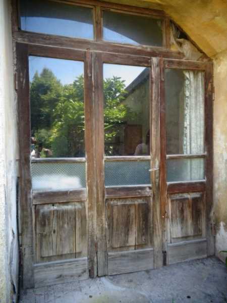 casa semi indipendente in vendita a sabbio chiese via roma foto3-145194901