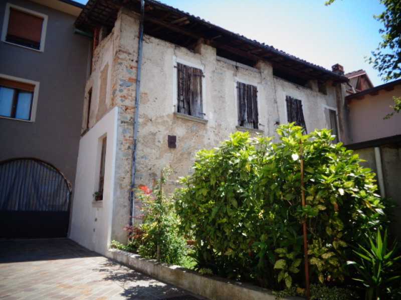 casa semi indipendente in vendita a sabbio chiese via roma foto4-145194901