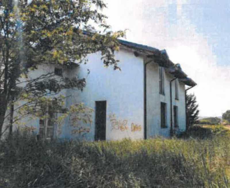 casa indipendente in vendita a castelnuovo bormida via cavalcati snc