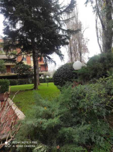 appartamento in vendita a roma via paolo renzi