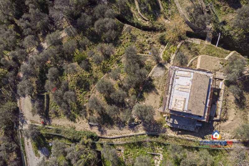 villa in vendita a santa margherita ligure via fontana 25