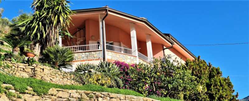 villa in vendita a san biagio della cima via provinciale 59