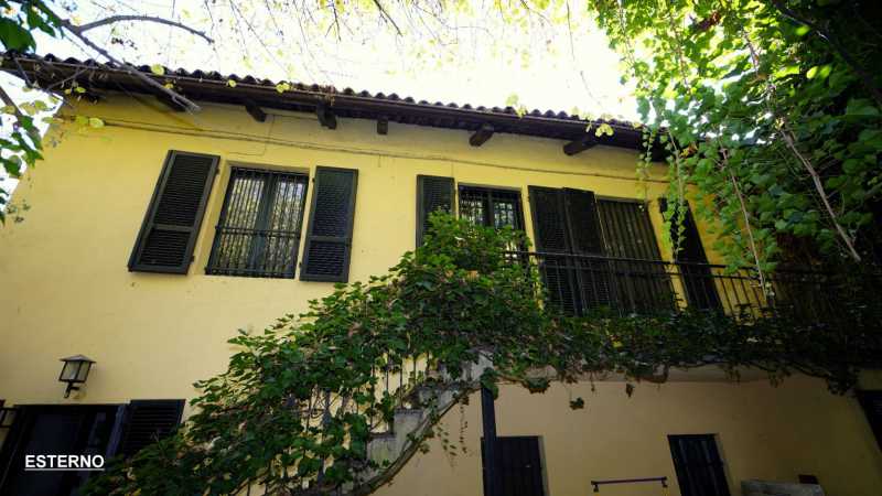 villa singola in vendita a torino strada val san martino foto3-146339947