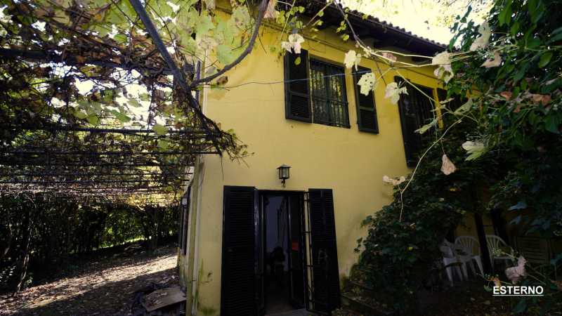villa singola in vendita a torino strada val san martino foto4-146339947