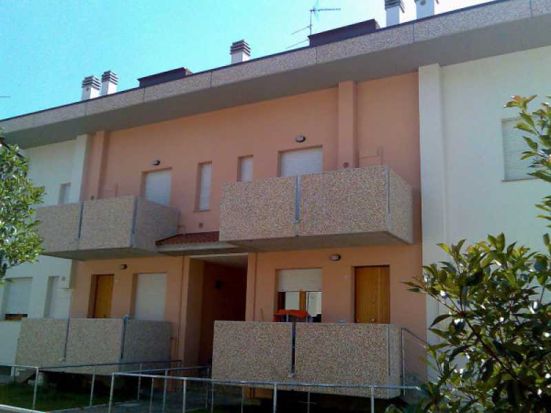 appartamento in vendita a forlì via macero sauli