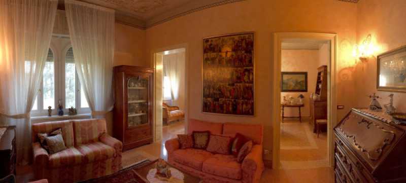 villa in vendita a castellucchio via roma