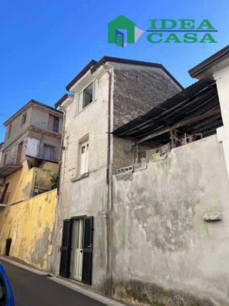 casa indipendente in vendita a bellona via nazario sauro