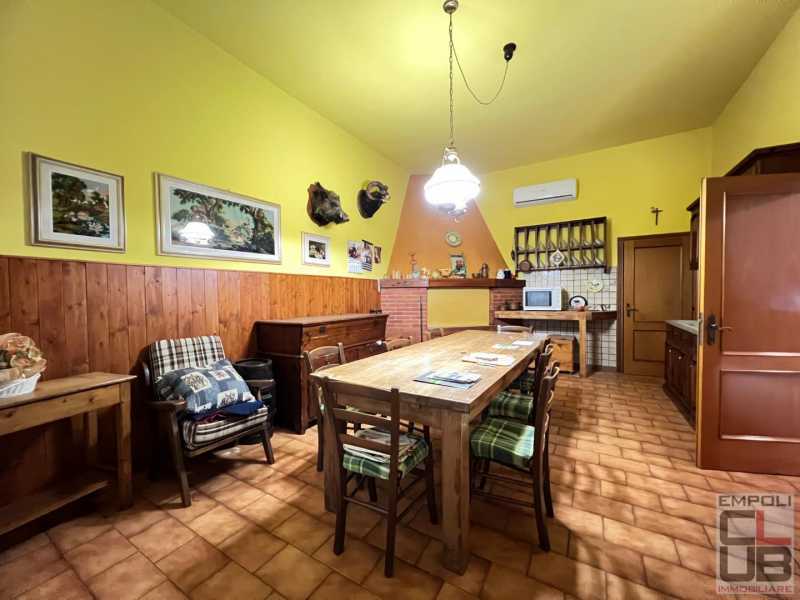 villa singola in vendita a san miniato via andrea costa 22
