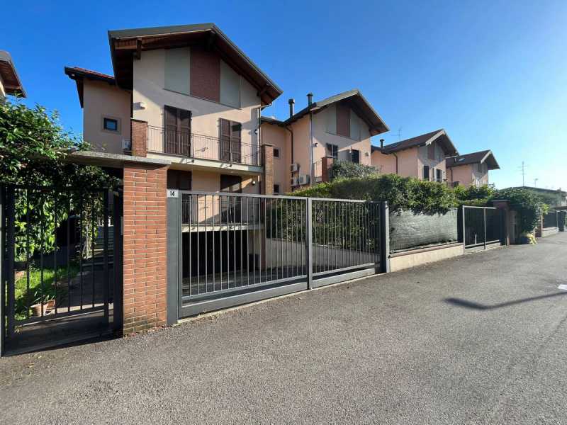 villa singola in vendita a corbetta via caimi 14 foto4-147358890