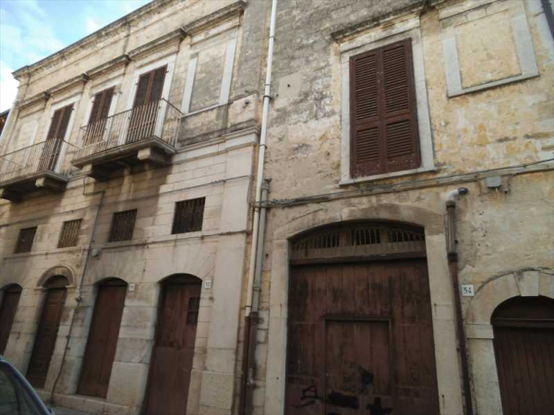 edificio stabile palazzo in vendita ad andria via pasquale cafaro 48 foto4-147374012