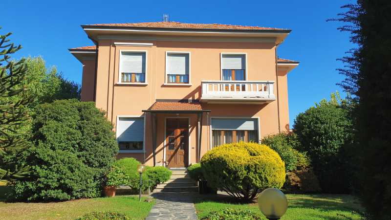 villa in vendita a gattinara via san martino foto2-147383527