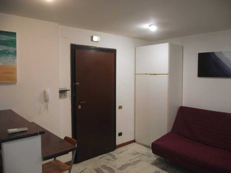 appartamento in vendita a roma via courmayeur foto3-147396481
