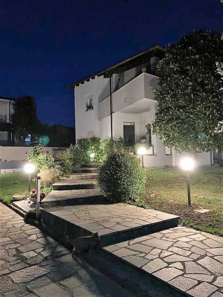 villa singola in vendita a castelletto monferrato via roma foto2-147410941