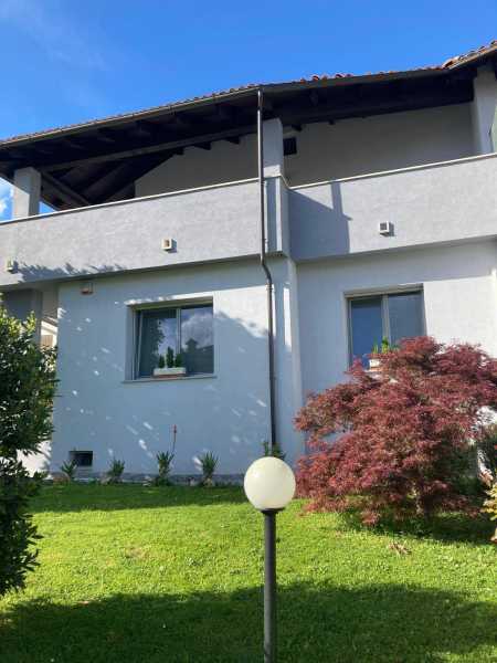 villa singola in vendita a castelletto monferrato via roma foto3-147410941