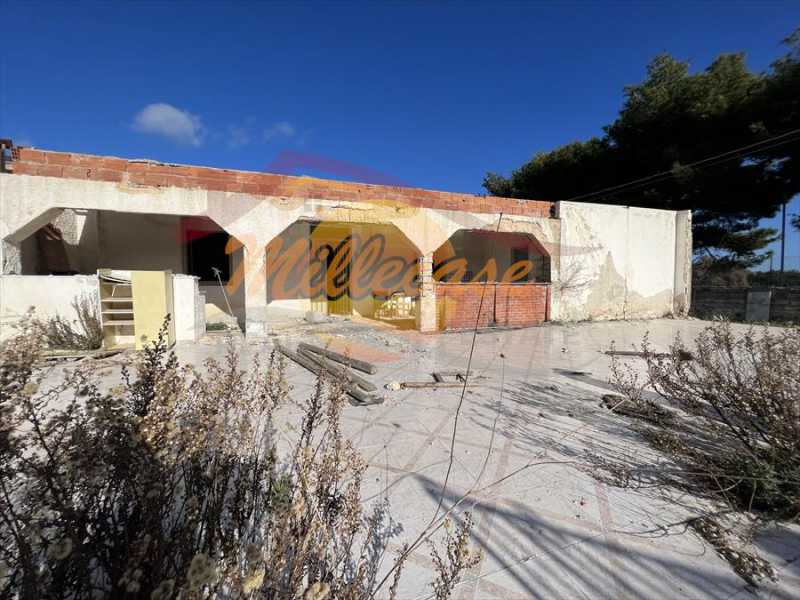 villa in vendita a siracusa via capopassero foto3-147463920