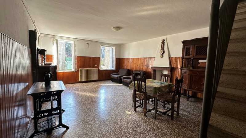 villa singola in vendita a tizzano val parma strada di fontanafredda 68
