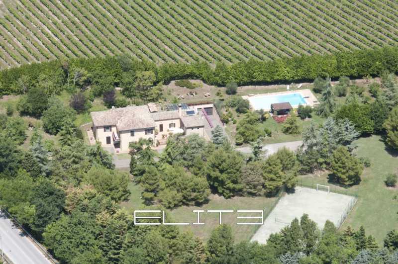 villa in vendita ad ancona pietralacroce foto2-147514050