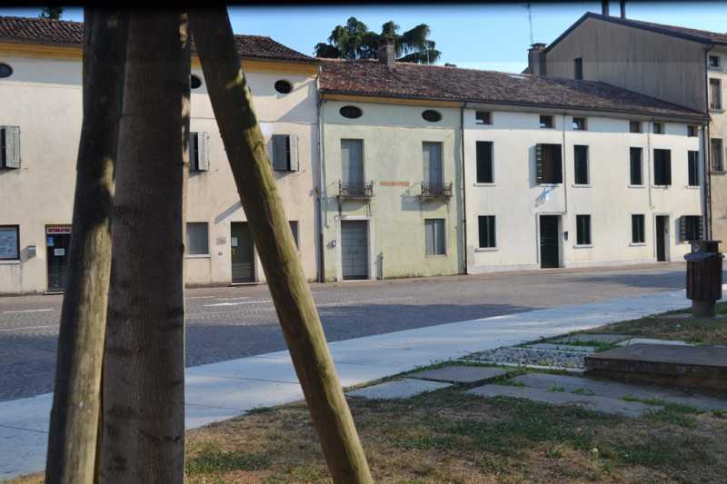 casa indipendente in vendita a castelfranco veneto foto3-147517830