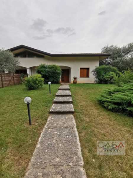 villa bifamiliare in vendita a san quirino via aprilis