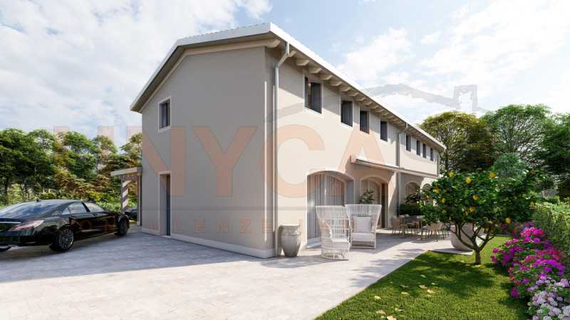 villa bifamiliare in vendita a mestrino foto3-147545281