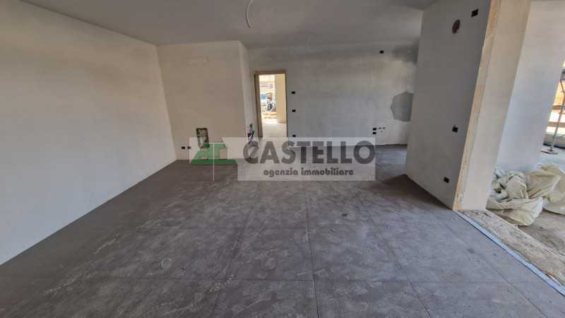 appartamento in vendita a padova via altichiero foto2-147548800
