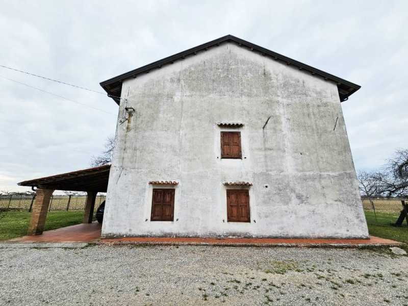 casa indipendente in vendita a fiumicello villa vicentina localit san zilli foto3-147788790