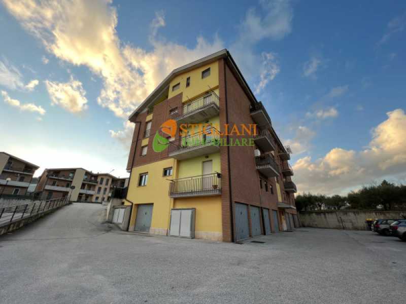 appartamento in affitto a mirabello sannitico via roma