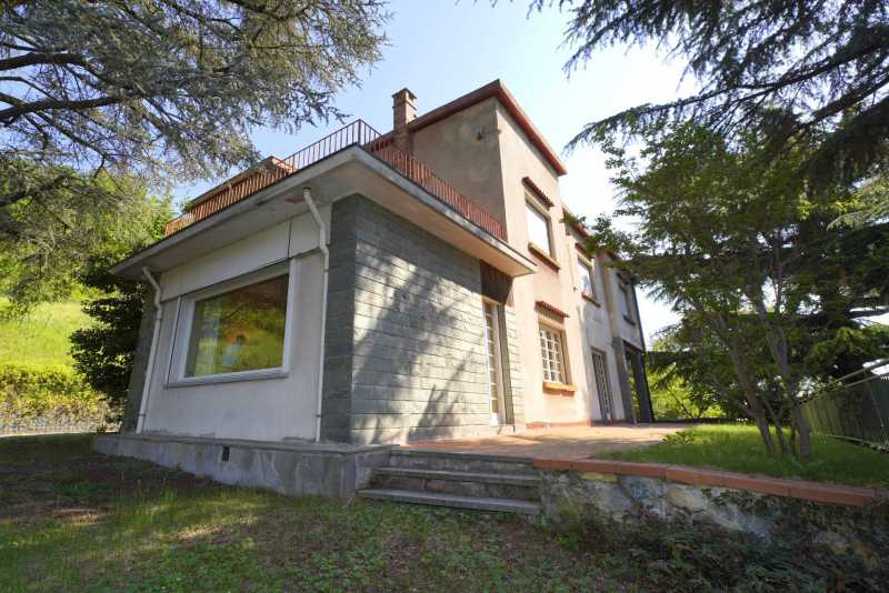 villa singola in vendita a pino torinese strada pietra del gallo foto2-147945067