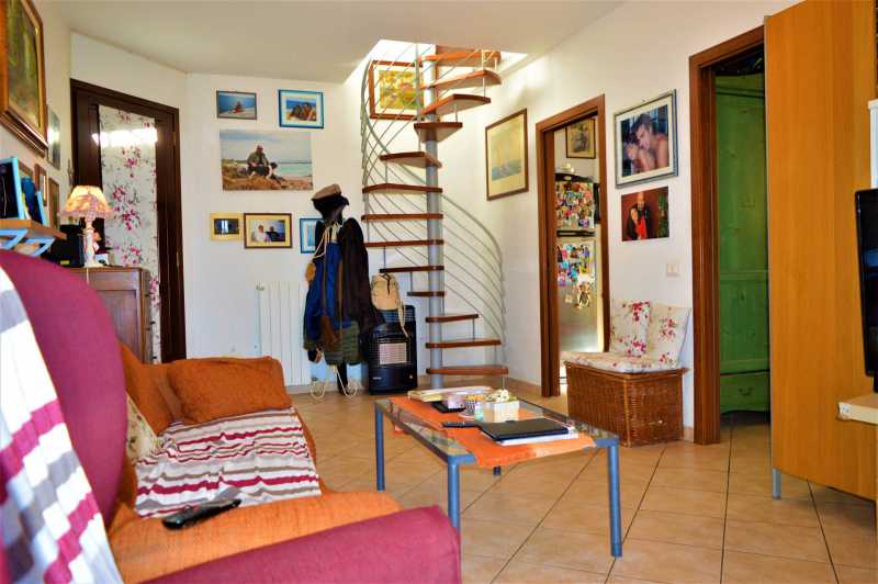 appartamento in vendita a rosignano marittimo rosignano solvay foto2-147948000