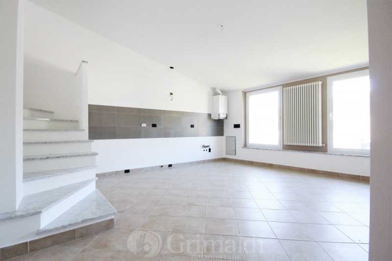 appartamento in vendita a genova via privata san quirico foto3-148115883