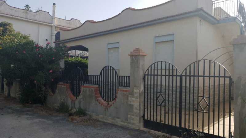 villa in vendita a castelvetrano via del mediterraneo