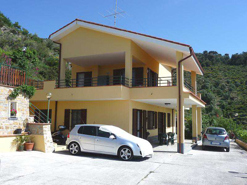 villa bifamiliare in vendita a sanremo zona san pietro foto3-148287301