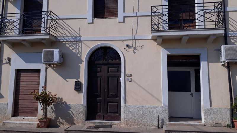 casa indipendente in vendita a reggio di calabria via san cristoforo foto2-148293151