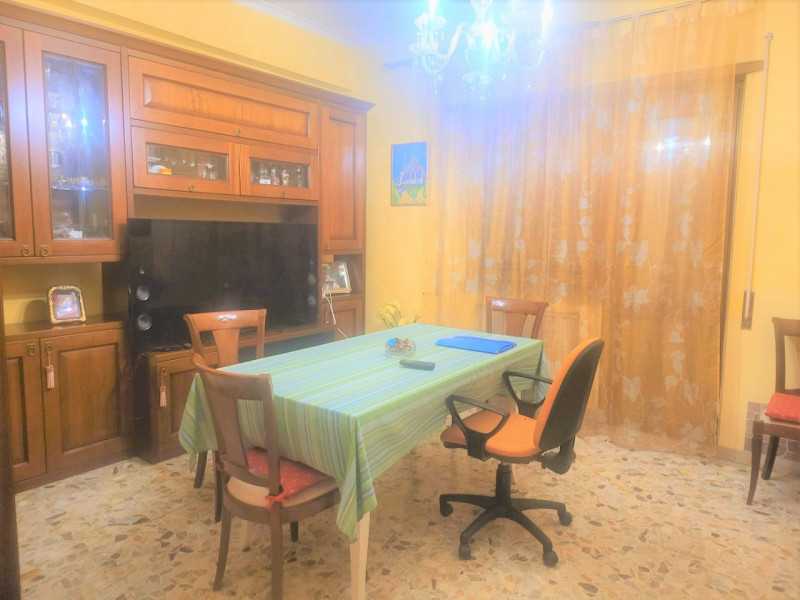 appartamento in vendita a roma via bernardo minozzi