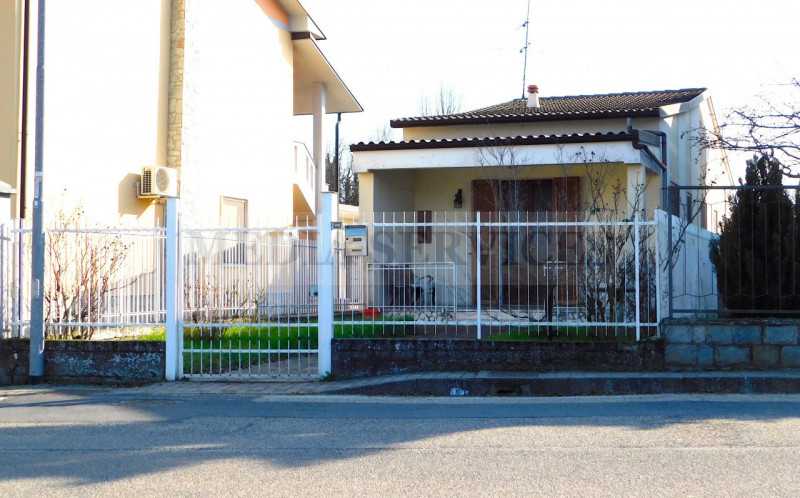 casa indipendente in vendita a gropello cairoli via roma n° 9