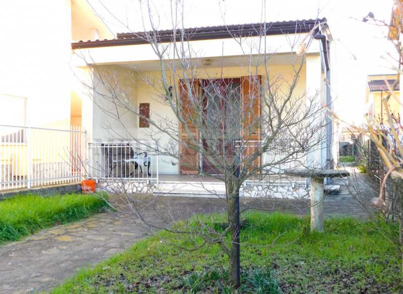 casa indipendente in vendita a gropello cairoli via roma n° 9