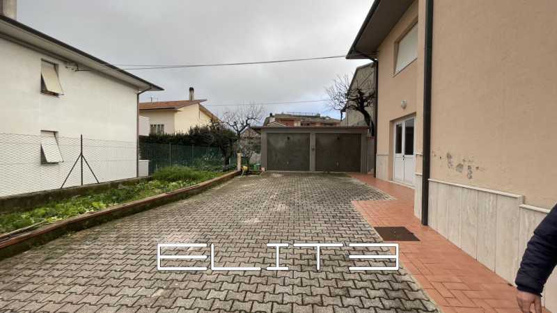 appartamento in vendita a camerano via loretana foto4-148332001