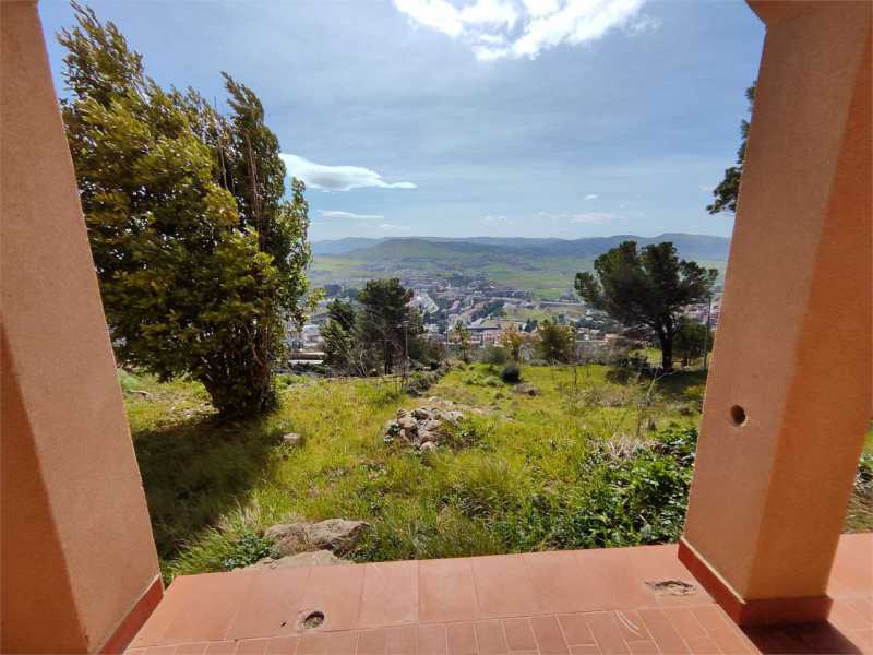 villa in vendita ad enna via panoramica lombardia
