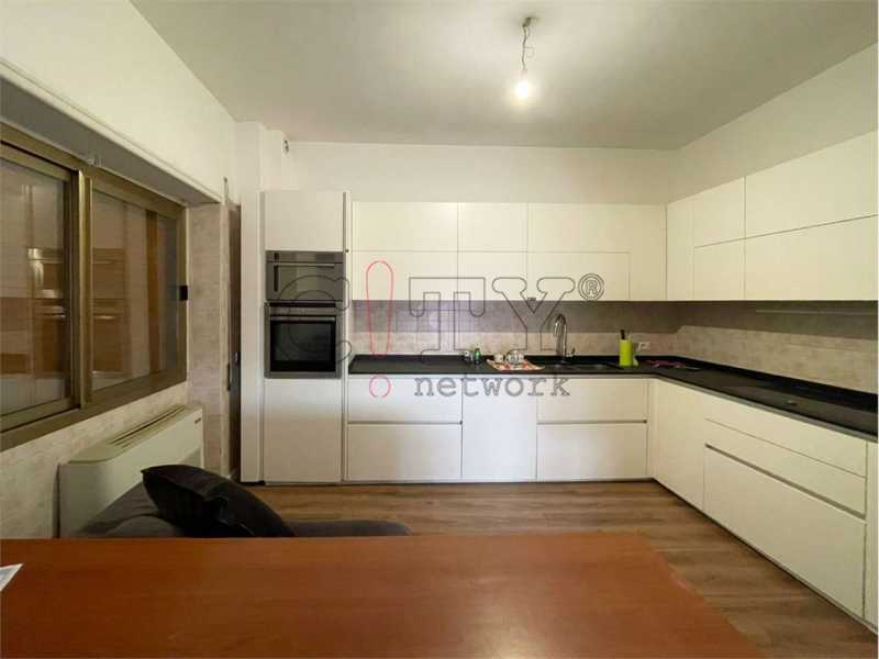 appartamento in vendita a pomezia via vaccareccia foto2-148351292
