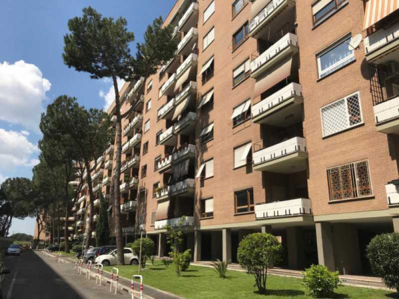 appartamento in vendita a roma via stefano oberto