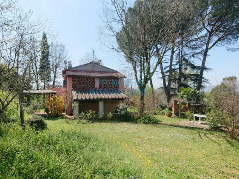 casa indipendente in vendita a castelfranco piandiscò foto4-148565821