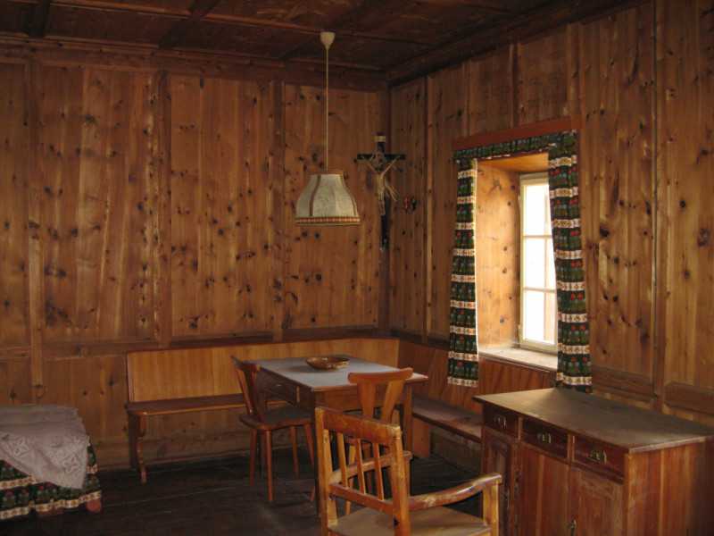 rustico casale corte in vendita a valdaora via hans von perthaler