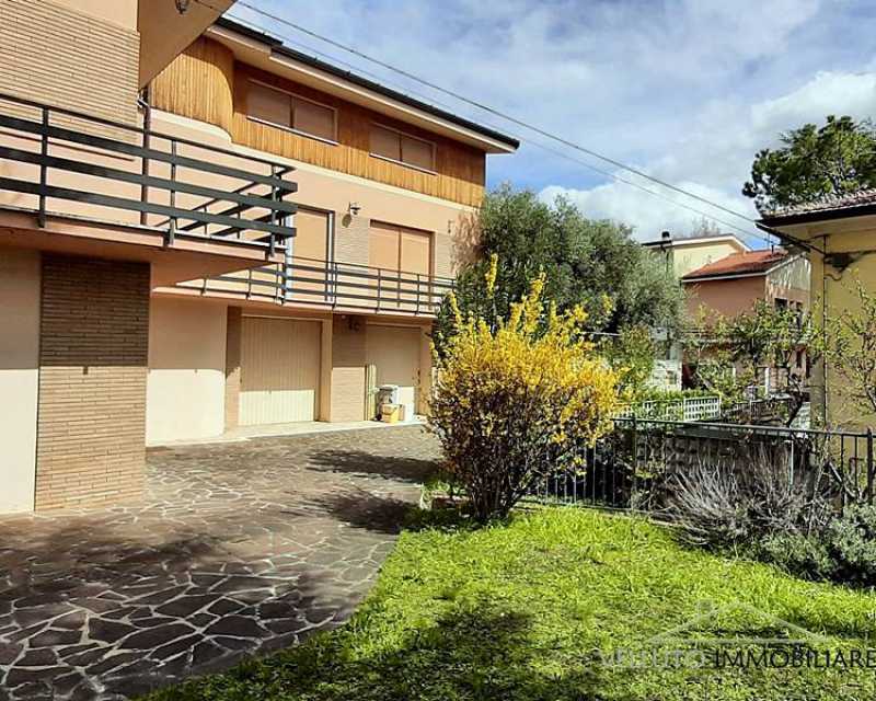 villa singola in vendita a corinaldo via leonardo da vinci foto2-148772612