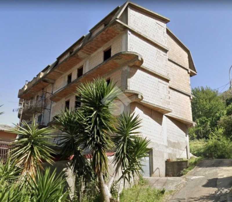 villa in vendita a san pietro a maida semi indipendente via nino bixio snc