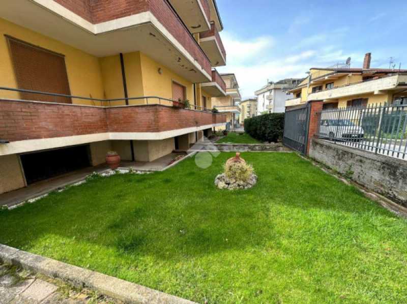 appartamento in vendita a montesarchio via lavinia 13