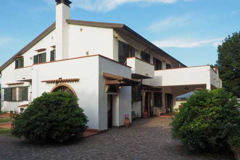 villa bifamiliare in vendita a pisa putignano pisano