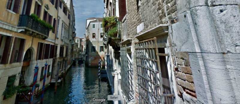 appartamento in vendita a venezia san marco 1812