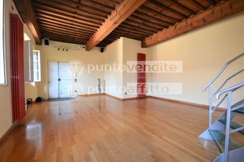 appartamento in vendita a lucca via del battistero 55100 foto4-149314694