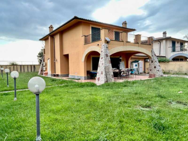 villa in vendita a roma viale prato fiorito