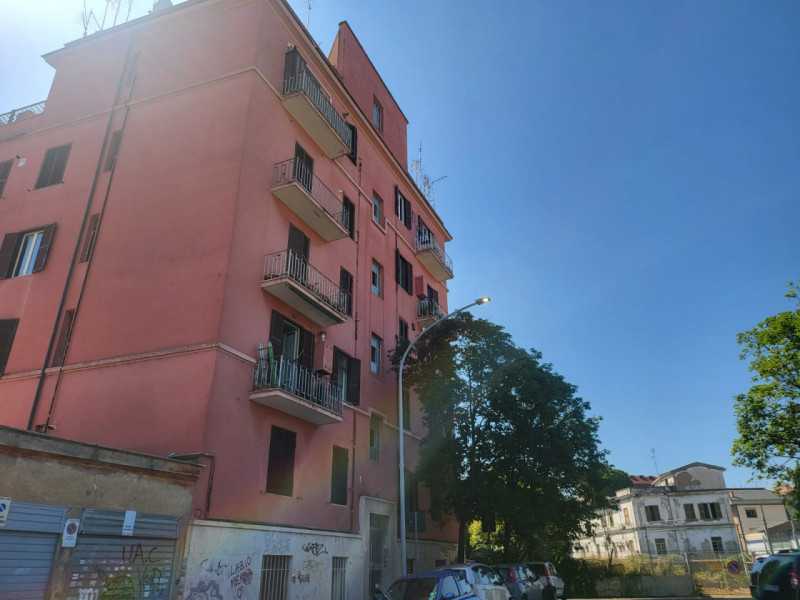 appartamento in vendita a roma via solunto